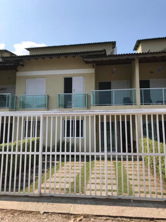 Juquehy Casa Confort Para Familias Em Condominio جوكاي المظهر الخارجي الصورة