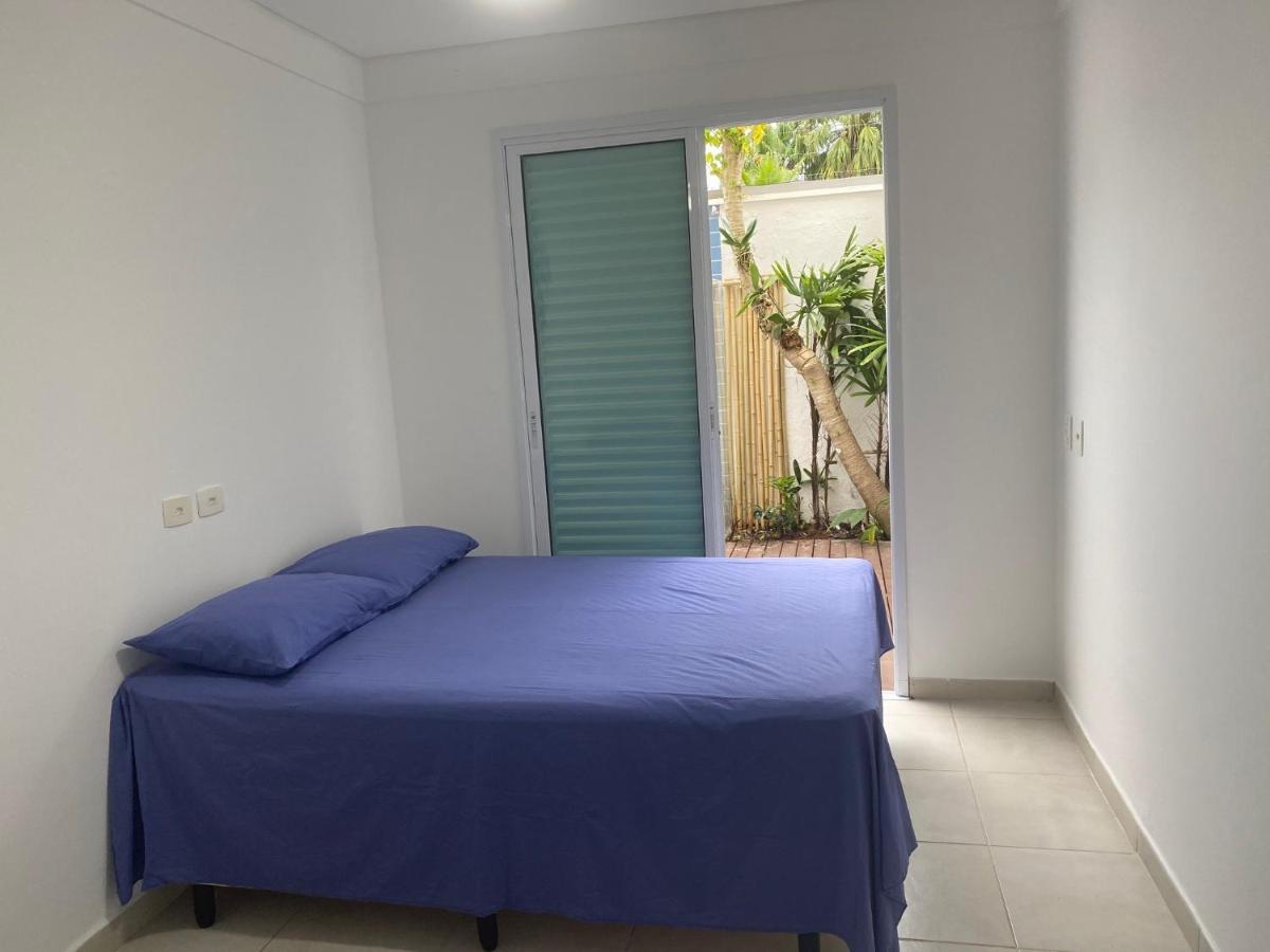 Juquehy Casa Confort Para Familias Em Condominio جوكاي المظهر الخارجي الصورة